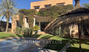 Vente Villa Marrakech