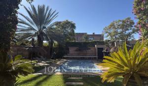 Vente Villa Marrakech