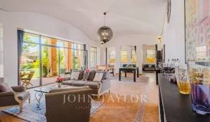 Vente Villa Marrakech