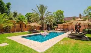 Vente Villa Marrakech