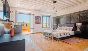 Vente Villa Marrakech