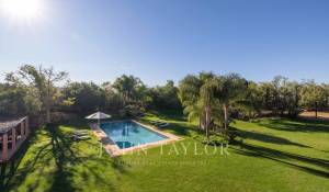 Vente Villa Marrakech