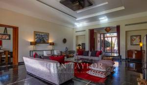 Vente Villa Marrakech