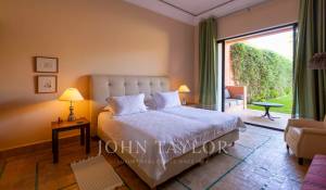Vente Villa Marrakech