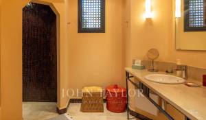 Vente Villa Marrakech