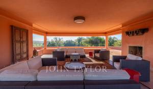 Vente Villa Marrakech