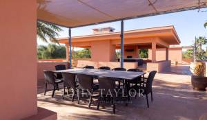 Vente Villa Marrakech