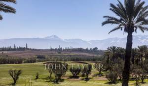 Vente Villa Marrakech