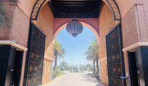 Vente Villa Marrakech