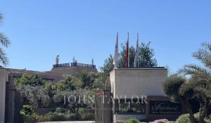 Vente Villa Marrakech