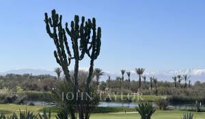 Vente Villa Marrakech