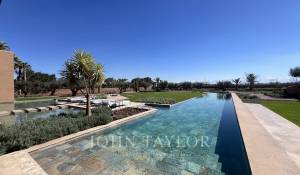 Vente Villa Marrakech