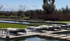 Vente Villa Marrakech