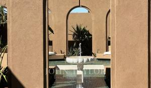 Vente Villa Marrakech
