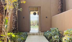 Vente Villa Marrakech