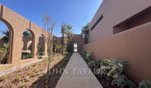 Vente Villa Marrakech