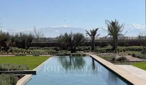 Vente Villa Marrakech