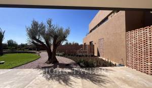 Vente Villa Marrakech