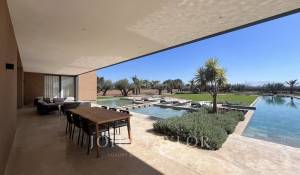 Vente Villa Marrakech
