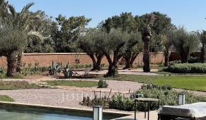Vente Villa Marrakech