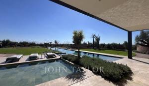 Vente Villa Marrakech