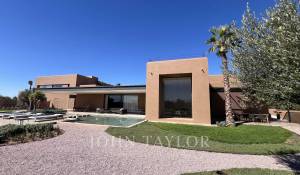 Vente Villa Marrakech
