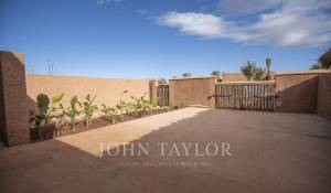 Vente Villa Marrakech