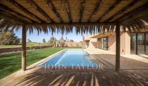 Vente Villa Marrakech