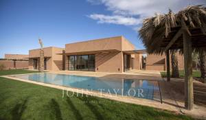 Vente Villa Marrakech