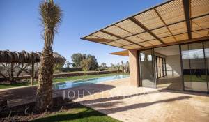 Vente Villa Marrakech