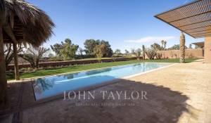Vente Villa Marrakech