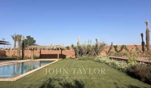 Vente Villa Marrakech