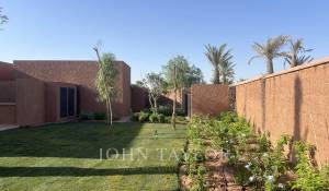 Vente Villa Marrakech