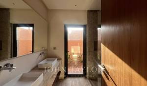 Vente Villa Marrakech