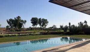 Vente Villa Marrakech
