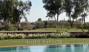 Vente Villa Marrakech