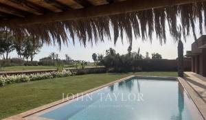 Vente Villa Marrakech