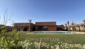 Vente Villa Marrakech