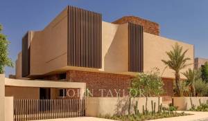 Vente Villa Marrakech