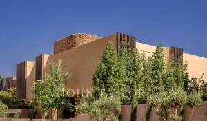 Vente Villa Marrakech