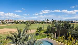 Vente Villa Marrakech