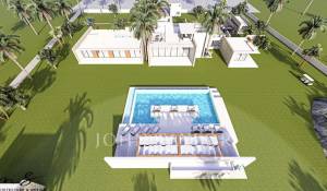 Vente Villa Marrakech