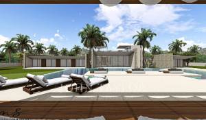 Vente Villa Marrakech