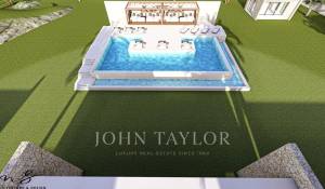 Vente Villa Marrakech