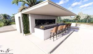 Vente Villa Marrakech