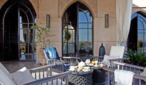 Vente Villa Marrakech