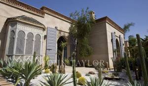 Vente Villa Marrakech
