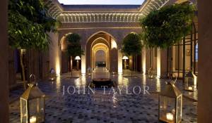 Vente Villa Marrakech