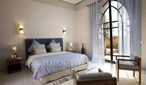 Vente Villa Marrakech