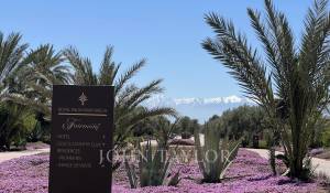 Vente Villa Marrakech